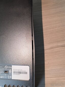 Xbox Series X 1TB + 2x ovládač - 8
