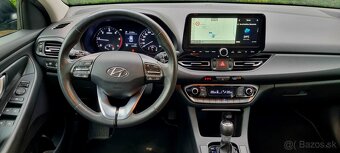 Hyundai I30 CW - 8