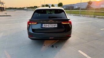 Škoda Octavia IV STYLE 2.0 TDI DSG – TOP stav, bohatá výbav - 8
