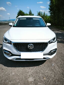 MG EHS SUV/Combi 190kw Automat, v záruke - 8