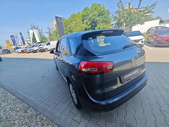 Citroën C4 Picasso eHDi 90 Intensive S&S ETG6 - 8