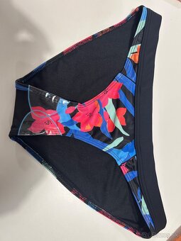 Plavky bikiny spodný diel ASOS - nový tovar - 8