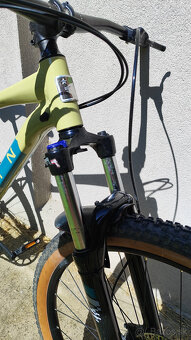 Marin Bobcat Trail 4 , veľkost XL, 29 kolesa, málo jazdený - 8