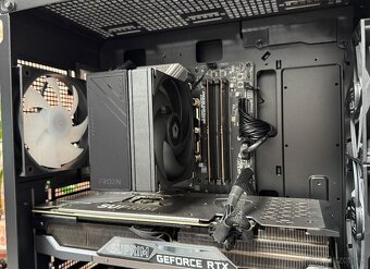 i5 14400F\16GB\RTX 3070\SSD\750W Zdroj - 8