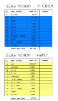 Nebytové priestory v Dome služieb - Terňa - 8