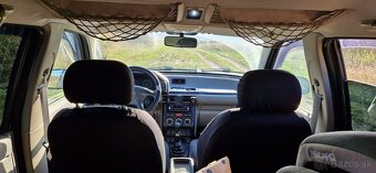 Land Rover Freelander Td4 - 8