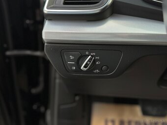 Audi Q5 2.0 TDI 190k DPF quattro S tronic - 8