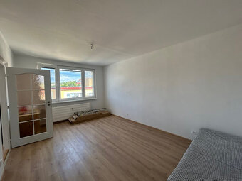 Jednoizbový byt Prievidza - 8