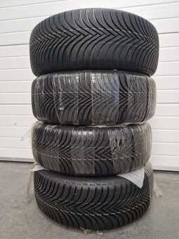 5x112 r17 kolesa audi a4 allroad disky alu 225 55 17 rafky - 8