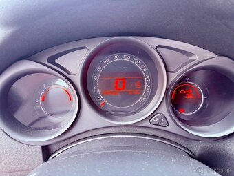 CITROEN C4 , 1,6hdi 68kW - 8