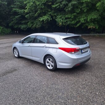 Hyundai i40 1.7 crdi automat - 8
