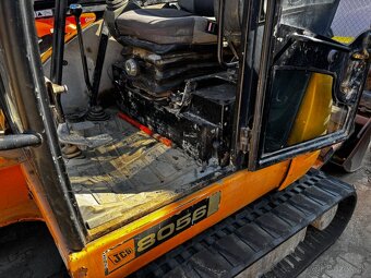 JCB 8056 - 8