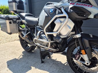 Bmw R1250Gs Adventure r.v 2021 - 8
