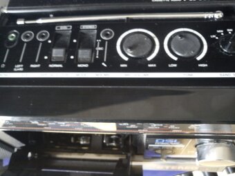 AIWA CS-240 - 8