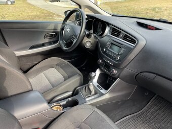 Kia Ceed 1.4 CRDi, 2018, 52 000 km - 8