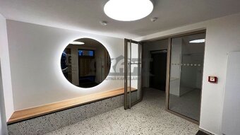 2-izb. byt s parkovacím miestom, ul. Jána Langoša - 8