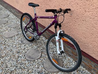 Dámsky / Dievčenský Horský Bicykel KONA AA MOUNTAIN 26” - 8