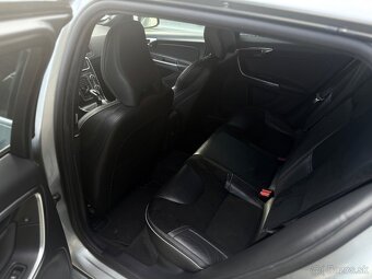 Volvo V60 D3 R-Design 110kW A/T(6) - 8