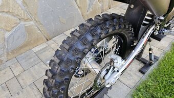 Husqvarna FC 450, Rekluse, servisovaná, vo výbornom stave - 8