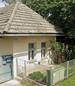 Ponúkame do nájmu rodinný dom vo Veľkom Klíži - 8