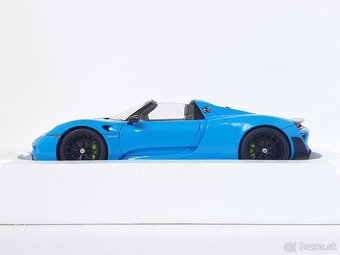 1:18 - Porsche 918 Spyder (2013) - AUTOart - 1:18 - 8
