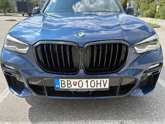 Predám BMW x5 30d, r.v. 2019 M-Packet - 8