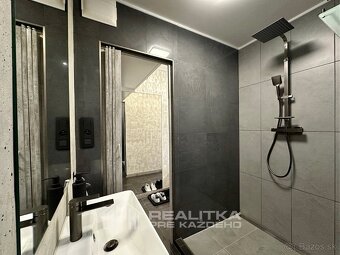 Prenájom bytu v Žiline - Pekný 1 izbový byt - 8