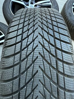R19 KOLA VOLVO XC40/V90CC 235/50/19 R-DESIGN 2024 - 8