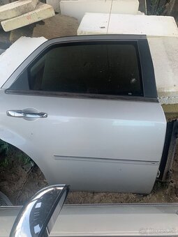 zadné svetla a jiné chrisler 300 sedan lacno - 8