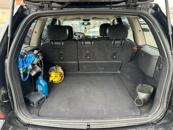Jeep Grand Cherokee 2.7 CRD Overland - 8
