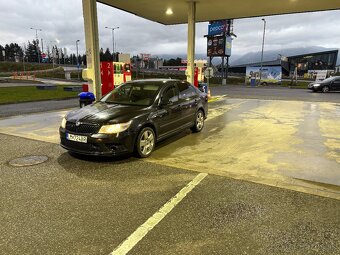 Predám škoda octavia 1.9tdi 77kw - 8