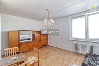 HALO reality - Prenájom, dvojizbový byt Nové Mesto nad Váhom - 8