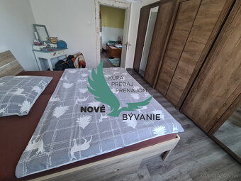 Ponúkame na predaj Rodinný Dom / Chalupu v srdci Nízkych Tat - 8