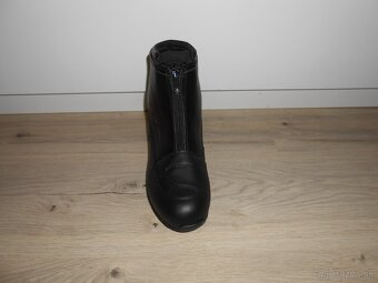 Predam nove moto topanky s BOA systemom znacky BOGOTTO - 8