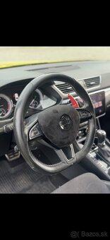 Skoda superb 3 sportline 4x4 - 8