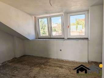 POSLEDNÝ VOĽNÝ NA PREDAJ 4 IZBOVÝ BYT S KRÁSNYM VÝHĽADOM NA  - 8