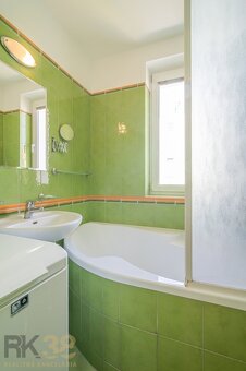 Na predaj 3-izbový byt v skvelej lokalite v centre mesta - 8