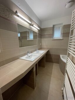 Prenájom 2izb. bytu v rodinnom dome v Moste pri Bratislave - 8