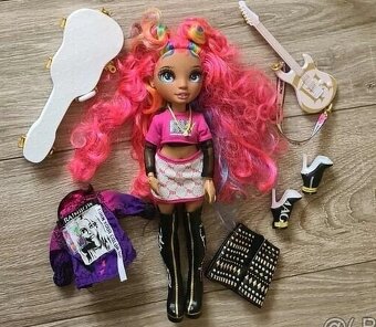 babika rainbow high carmen - 8