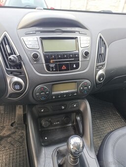 Hyundai IX35 1,6 benín, 99kw, 100.000km - 8