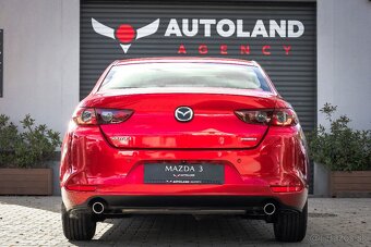 Mazda 3 2.0 Skyactiv-G122 Plus/Safety A/T - 8