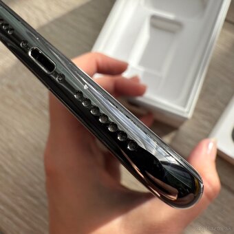 Iphone Xs Max Space Grey 512GB - 8