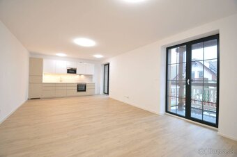 Lukratívne byty v projekte PINORA vo Vysokých Tatrách - 8