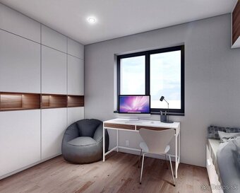 Na predaj rodinný dom, bungalov, Prešov, Ľubotice - 8