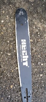 Motorova pila HECHT 45 - 8