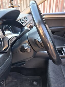 Škoda Superb Combi III 1,6 TDI 88 kW DSG - 8