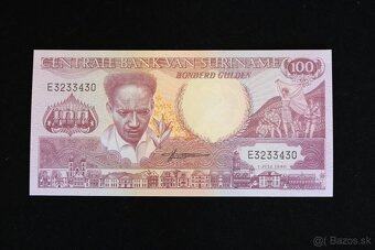 Unc bankovky (zostava č.6) - 8