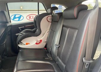 Hyundai Santa Fe 2.2-114KW-PANORAMA - 8