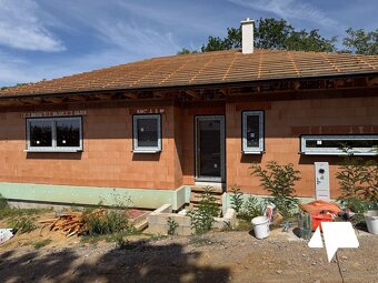 Rodinný dom – Novostavba - 8