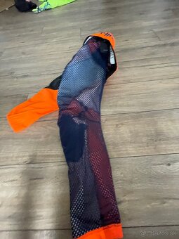 motocrossové nohavice - 8